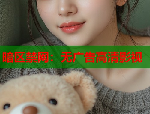 暗区禁网：无广告高清影视
