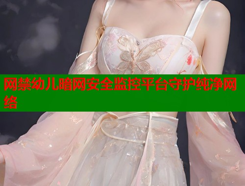 网禁幼儿暗网安全监控平台守护纯净网络