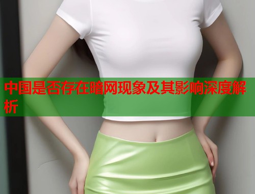 中国是否存在暗网现象及其影响深度解析  第2张