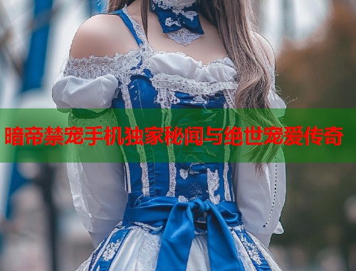 暗帝禁宠手机独家秘闻与绝世宠爱传奇  第2张