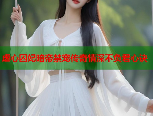 虐心囚妃暗帝禁宠传奇情深不负君心诀  第2张