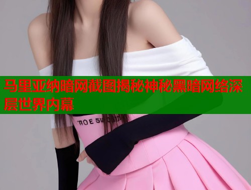 马里亚纳暗网截图揭秘神秘黑暗网络深层世界内幕